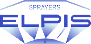 Logo Sprayers Elpes ugelli, nebulizzatori, atomizzatori