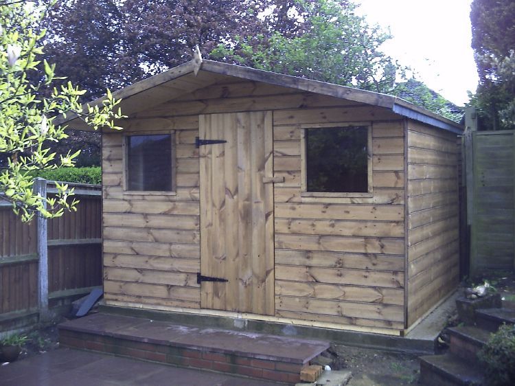 apex shed 1