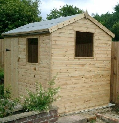 apex shed 30