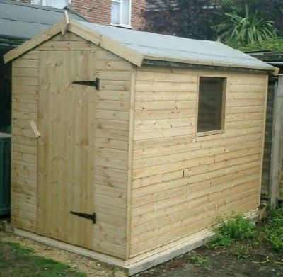 apex shed 34