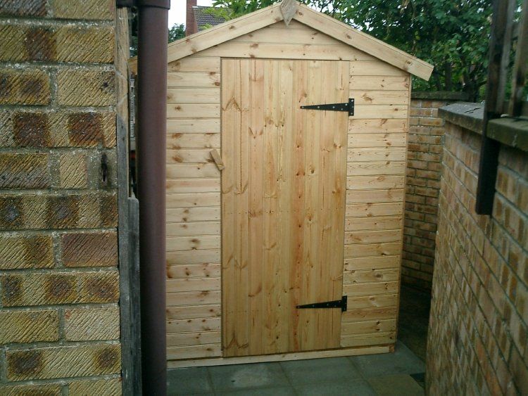 apex shed 38