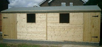 apex shed 39