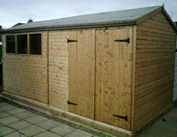 apex shed 44