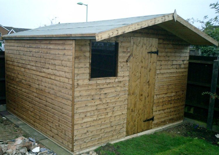 apex shed 49