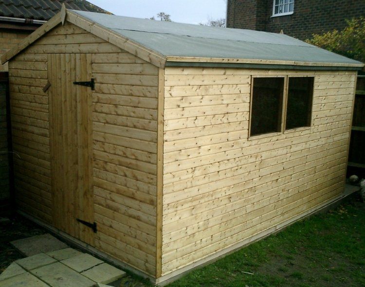 apex shed 50