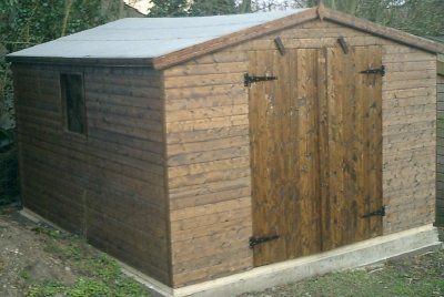 apex shed 56