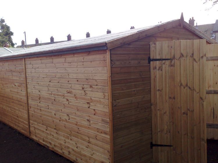 apex shed 6