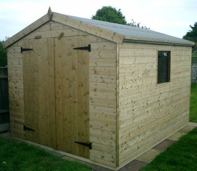 apex shed 60