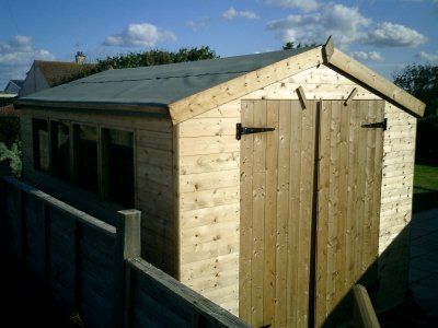 apex shed 63