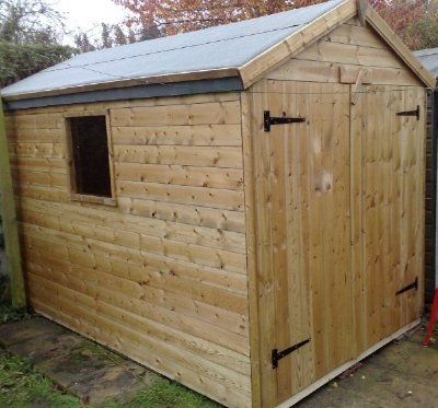 apex shed 7