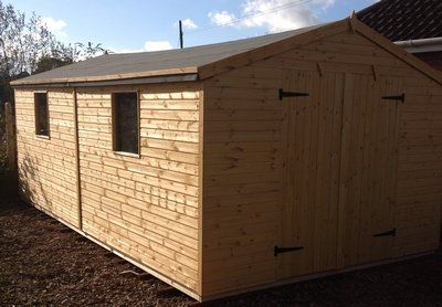 apex shed 71