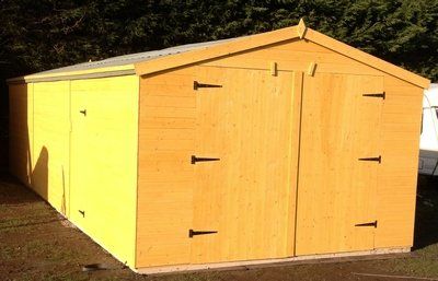 apex shed 72