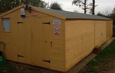 apex shed 74