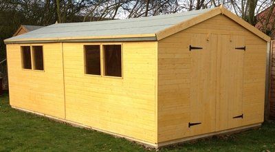 apex shed 75