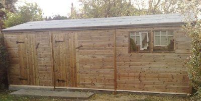 apex shed 9