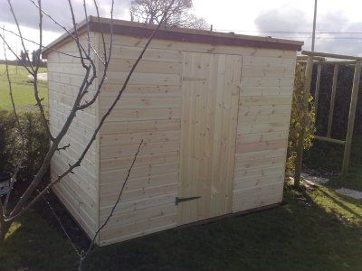 basic sheds 15