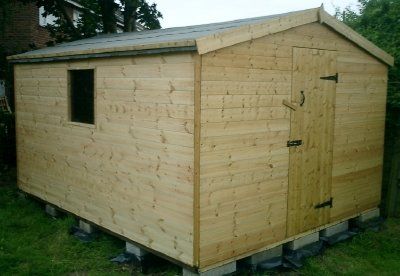 basic sheds 4