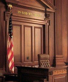 Courtroom - Law Firm, Law Partners in Easton, PA Courtroom - Law Firm, Law Partners in Easton, PA