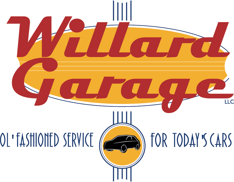 Willard Garage in Waukee, IA