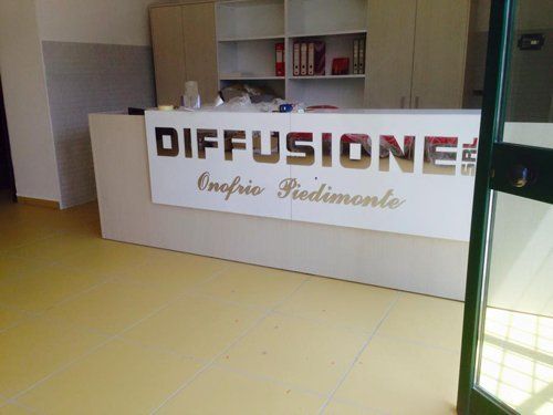 insegne banconi