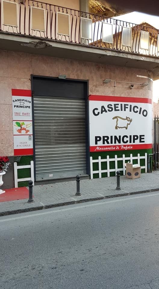 insegne negozi