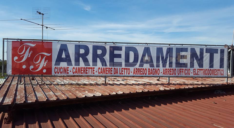 striscioni