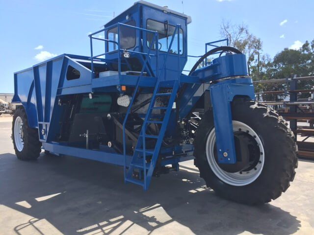 3 Wheel Planter — Gallery in Ayr, QLD