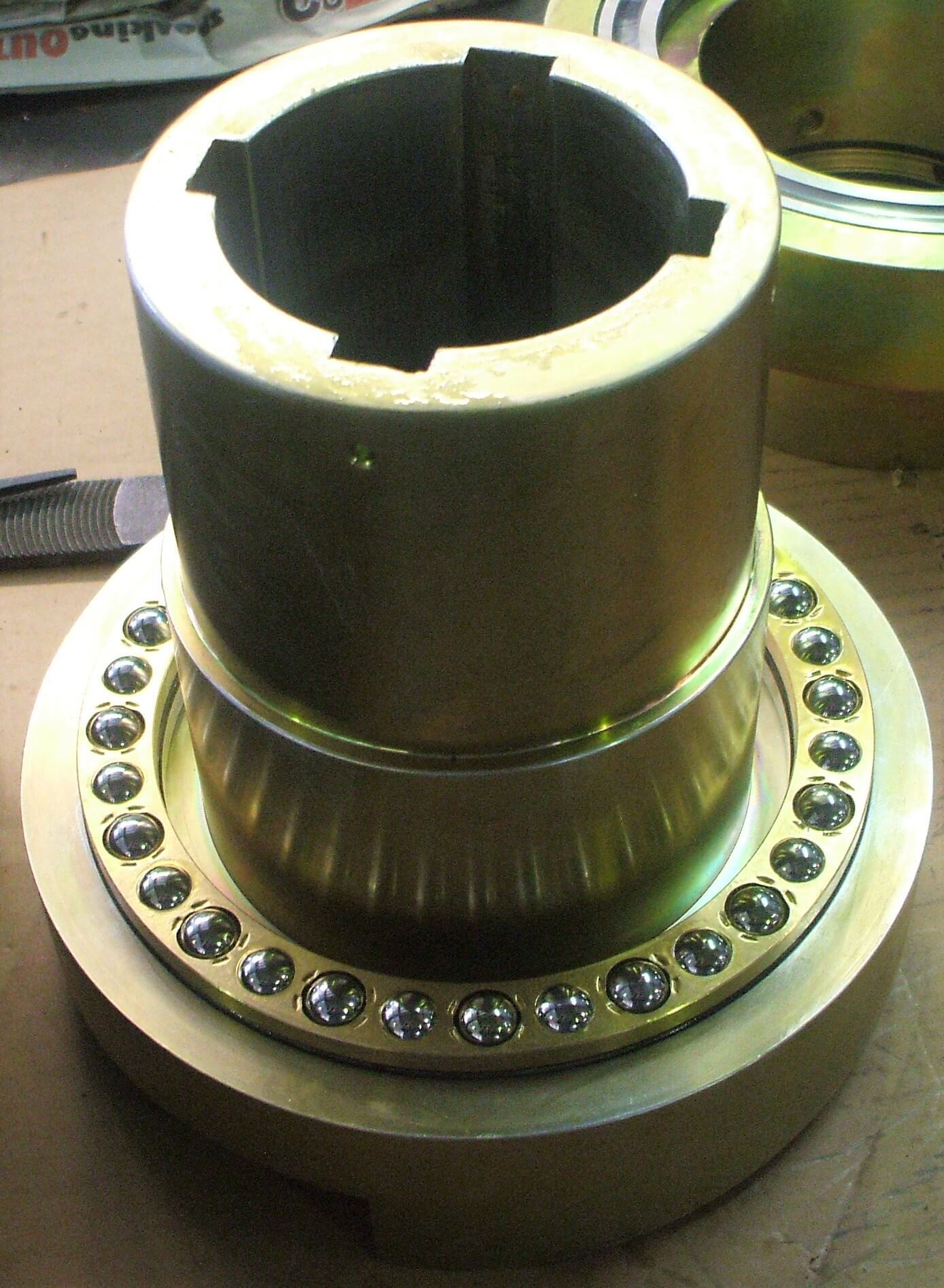 Drive Hub Assembly — Gallery in Ayr, QLD