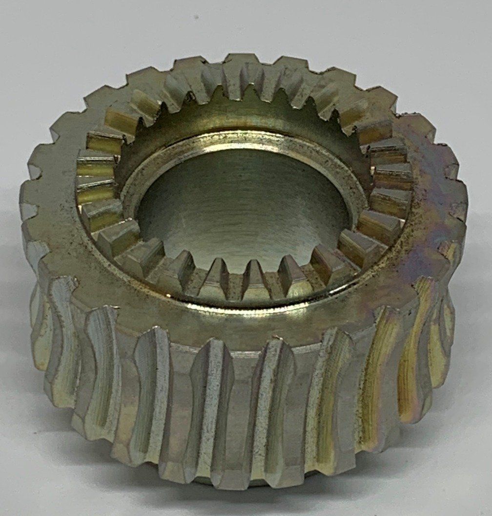 Fixed Drive Helical Gear — Gallery in Ayr, QLD