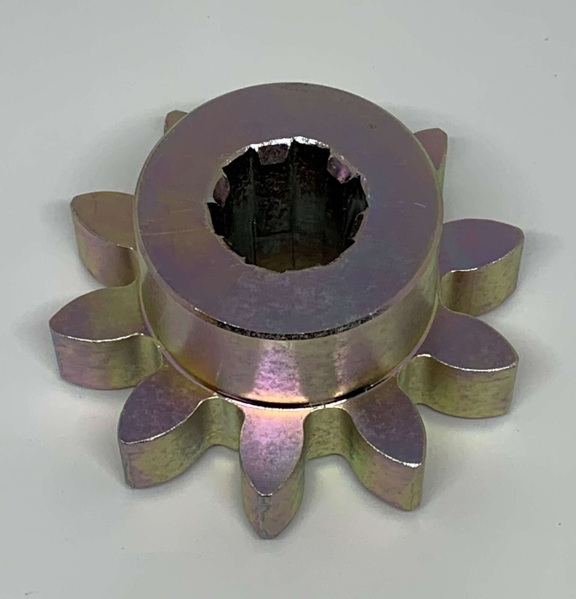Gear  — Engineering in Burdekin Shire, QLD