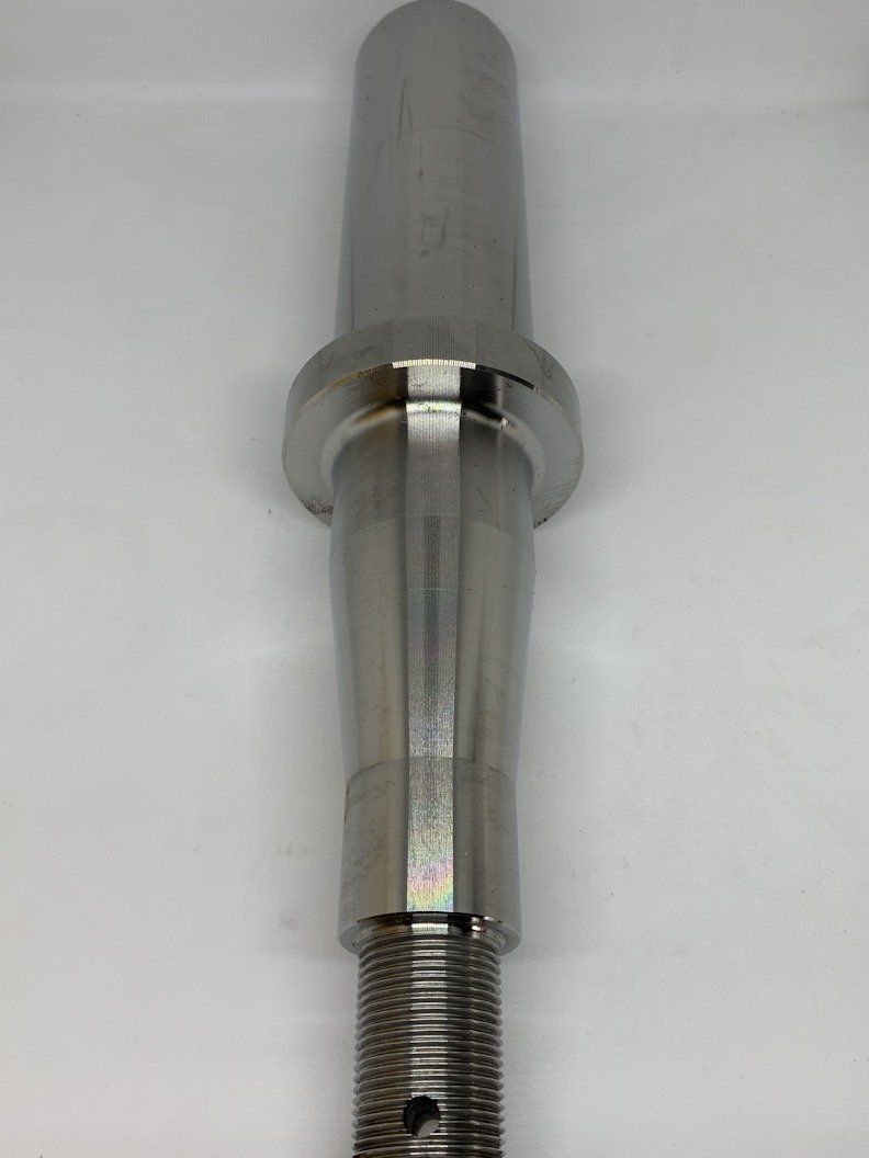 Harvester stub axle — Gallery in Ayr, QLD