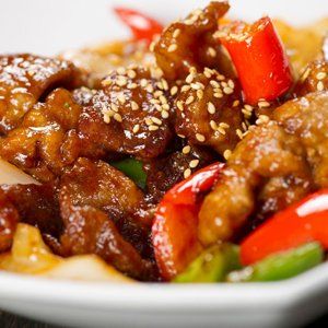 Chinese food