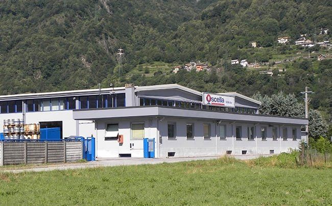 distilleria