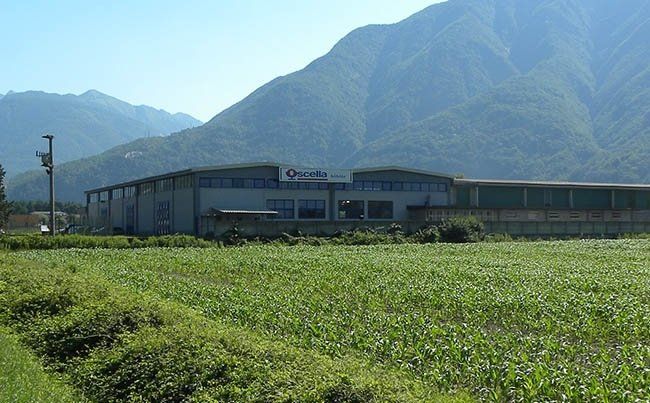 distilleria