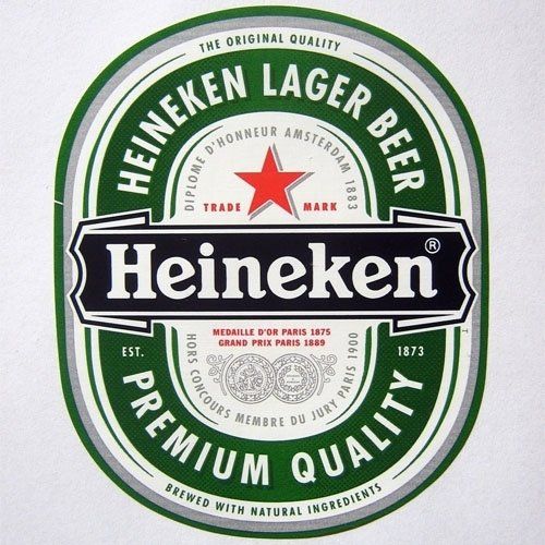 Heineken