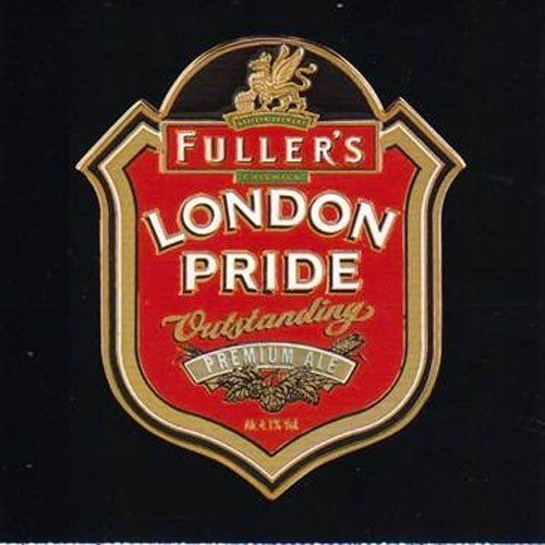 Fuller's London pride