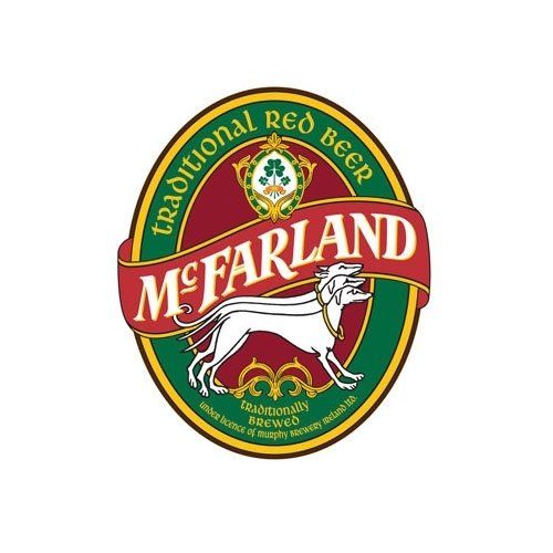Mc Farland