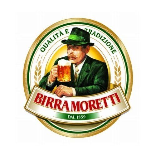 Birra Moretti