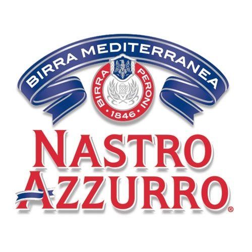 Nastro azzurro