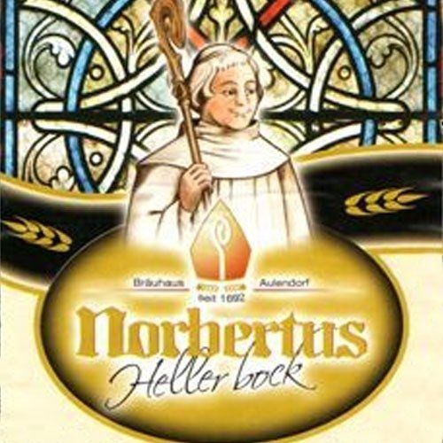 Norbertus