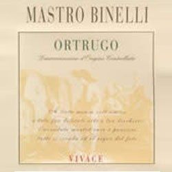 Mastro Binelli