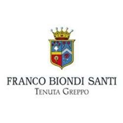 Franco Biondi Santi