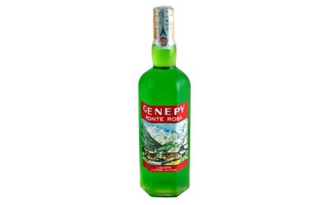 liquori Fil da Fer