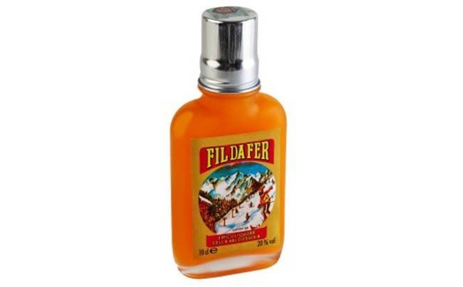 liquori Fil da Fer