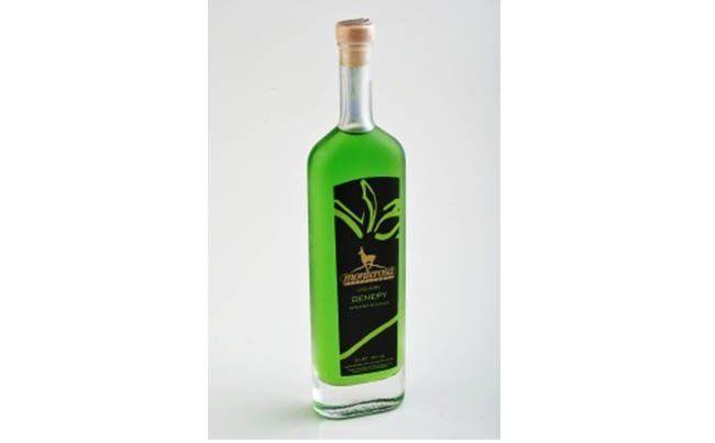distilleria monterosa
