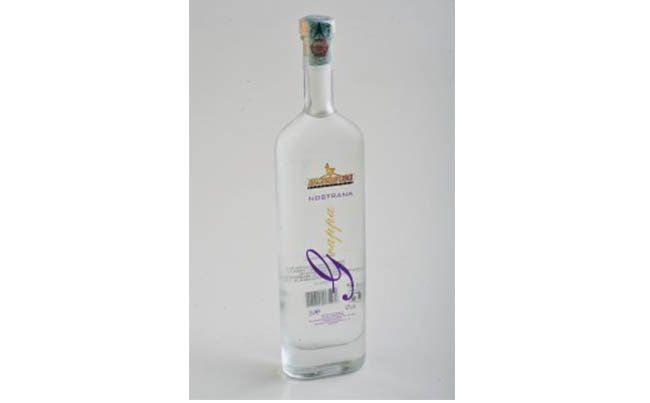 distilleria monterosa