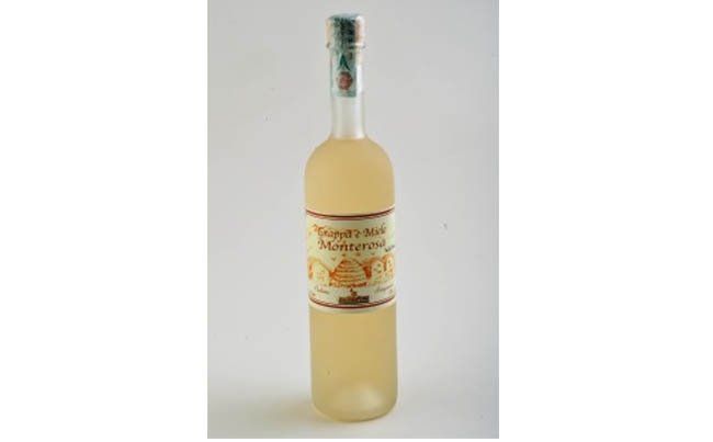 distilleria monterosa