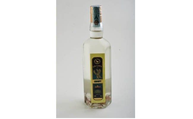 distilleria monterosa