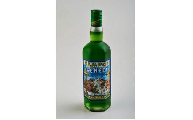 distilleria monterosa