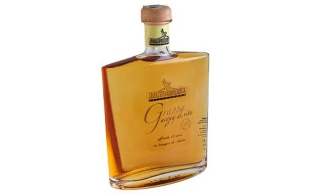 distilleria monterosa